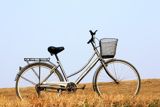 自行車