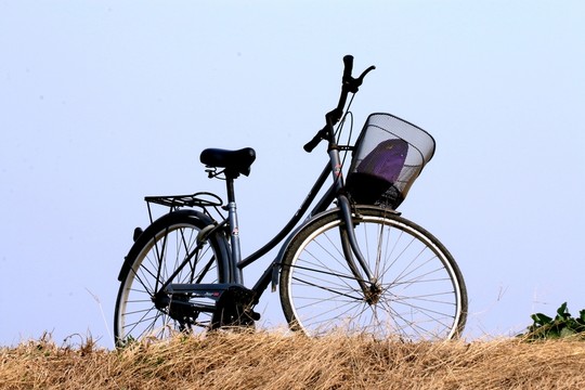 自行車