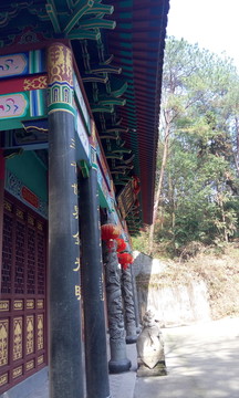 廟宇