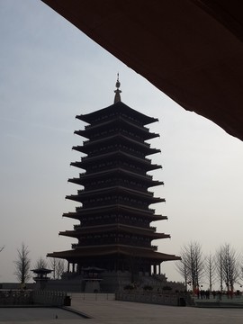 南京牛首山