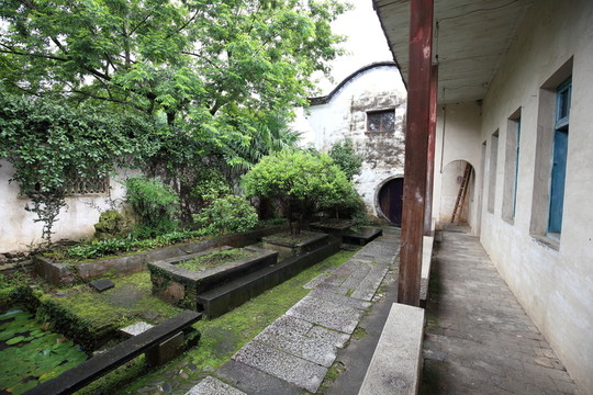 宏村