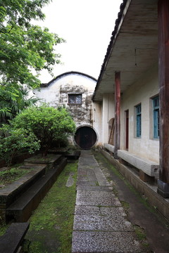 宏村