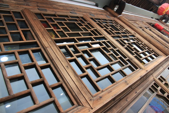 窗格