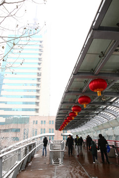 城市風(fēng)光