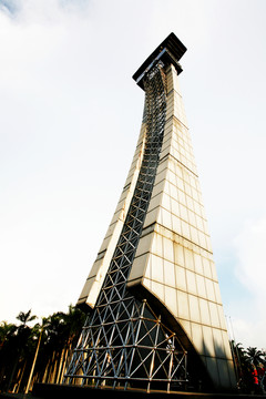 海南醫(yī)學(xué)院校園
