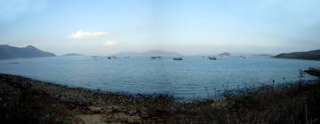 下川島環(huán)島