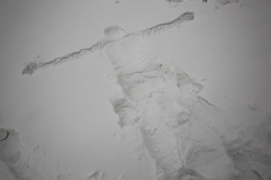 雪人