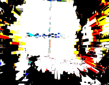 創(chuàng)意抽象畫