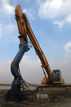 建筑機(jī)械