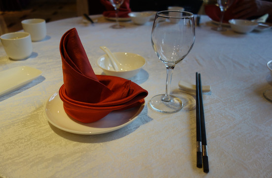 餐具