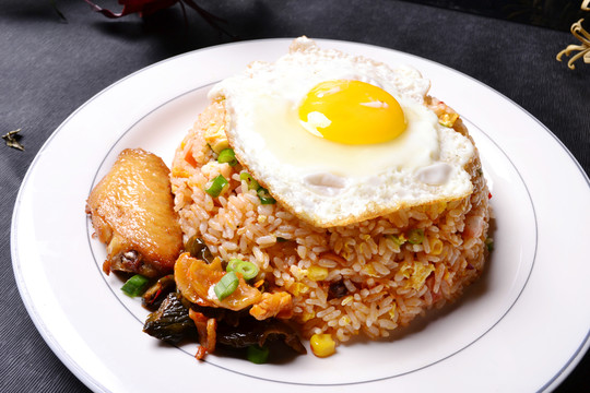 新加坡炒飯