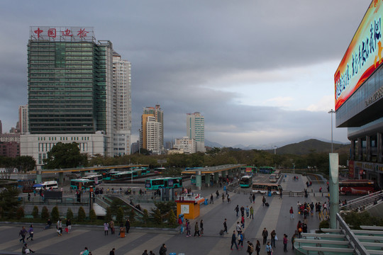 深圳羅湖