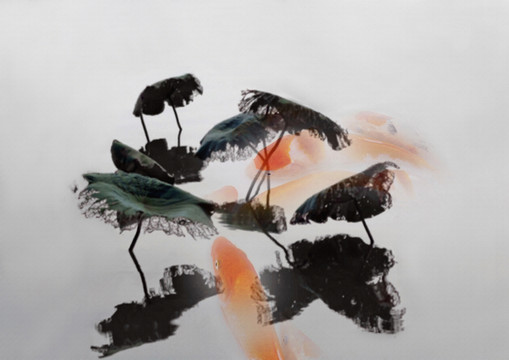 電腦油畫(huà)（未分層）