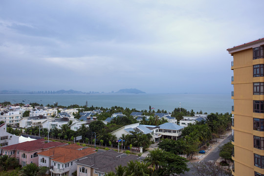 三亞風(fēng)光