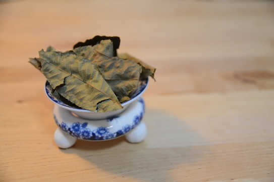 青錢柳