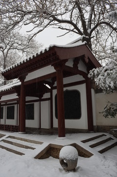 青龍寺