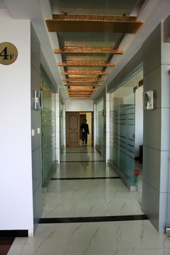 走廊 廊道