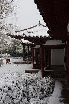 青龍寺