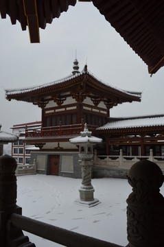青龍寺