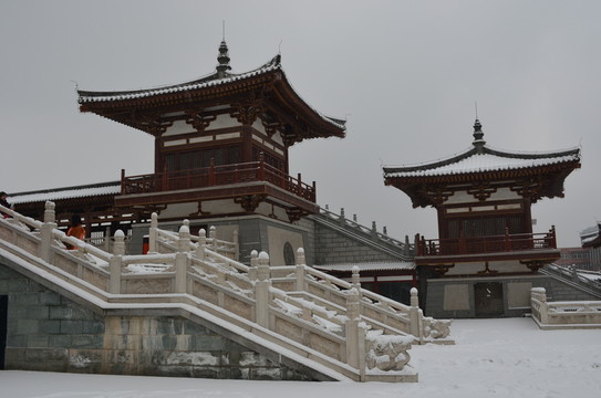 青龍寺
