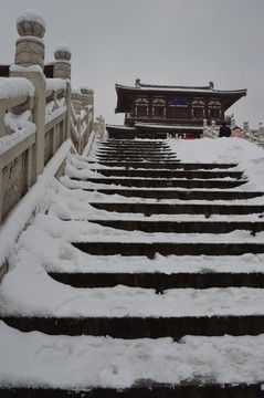 青龍寺