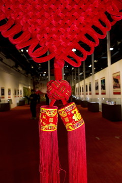 中國結(jié)