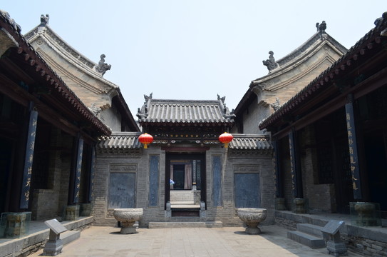 康百萬(wàn)莊園