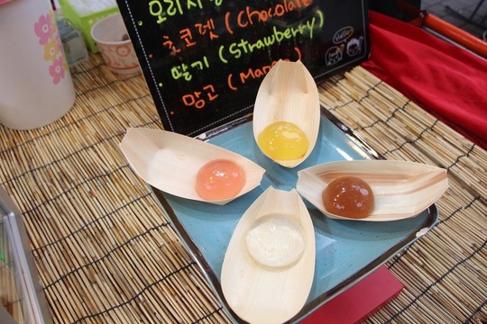 荷葉露   露水