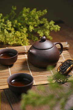 宜興紫砂壺茶具