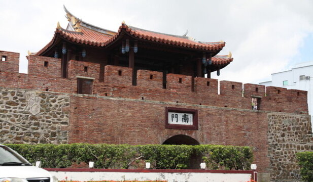 恒春古城