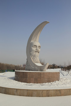 中國(guó)亭園