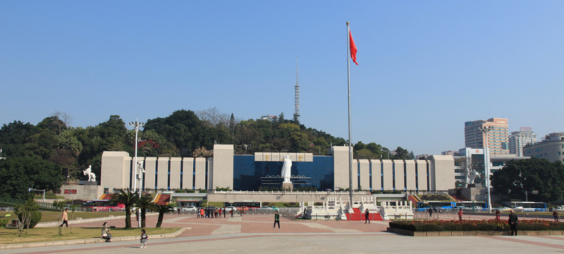 于山堂