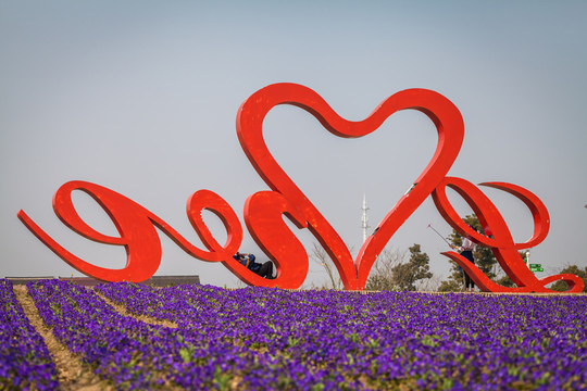 LOVE婚紗攝影基地