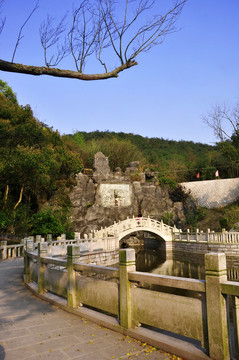 中國山水園林