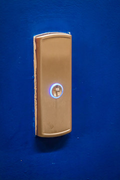 電梯按鈕