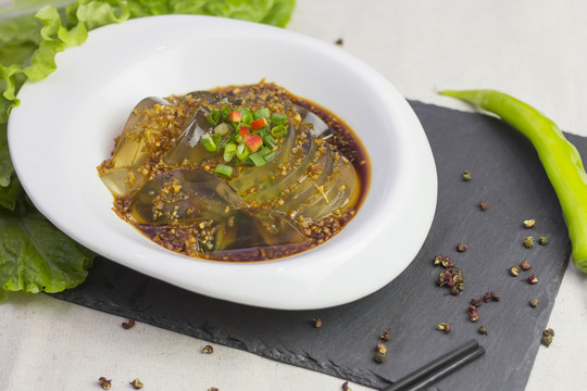 涼粉