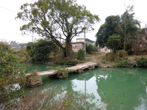 石橋