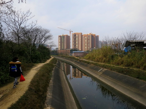 水利