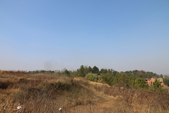 農(nóng)村風景