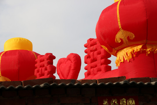 鄉(xiāng)村典禮