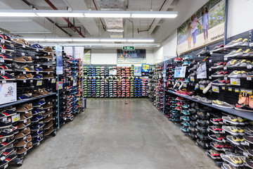 戶外用品店