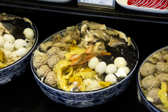 農(nóng)家燴菜