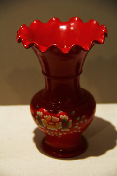 花瓶 飾品 瓷器 瓷瓶