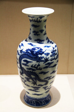 瓷器 陶瓷 青花瓷