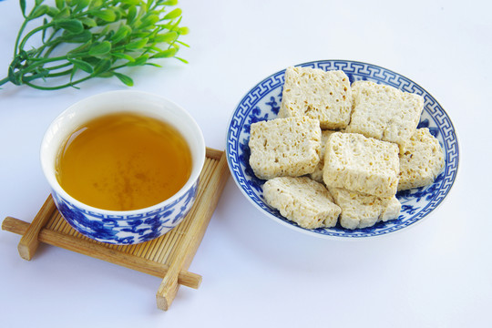 瓊鍋糖