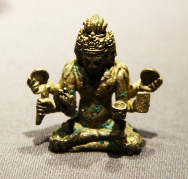 佛像 文物 雕刻
