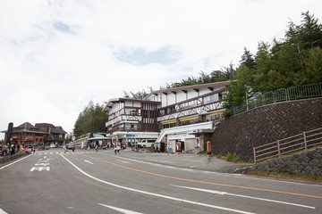 日本旅游景點(diǎn) 日本富士山