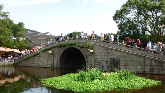 拱橋