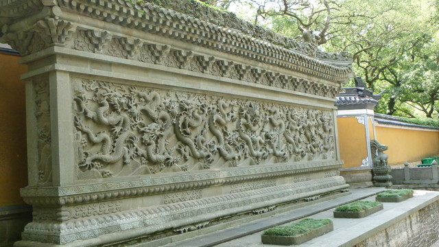 寺廟