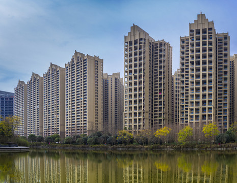 住宅樓